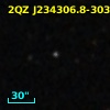 2QZ J234306.8-303357