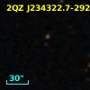 2QZ J234322.7-292617