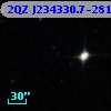 2QZ J234330.7-281206