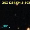 2QZ J234334.3-303728