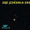 2QZ J234349.6-293352