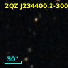 2QZ J234400.2-300939