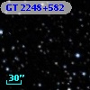 GT 2248+582