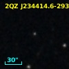 2QZ J234414.6-293043
