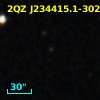 2QZ J234415.1-302618