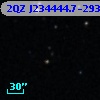 2QZ J234444.7-293804