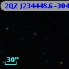 2QZ J234448.6-304437