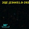 2QZ J234451.0-292451