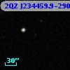 2QZ J234459.9-290944