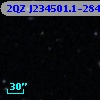 2QZ J234501.1-284037