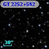 GT 2252+582
