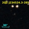 2QZ J234524.3-285618