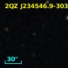 2QZ J234546.9-303817