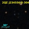 2QZ J234556.8-304536