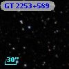 GT 2253+589