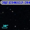 2QZ J234612.7-284525