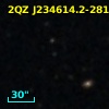 2QZ J234614.2-281812