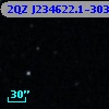 2QZ J234622.1-303116