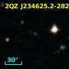 2QZ J234625.2-282150