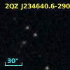 2QZ J234640.6-290133