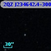 2QZ J234642.4-300737