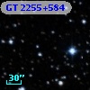 GT 2255+584