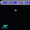2QZ J234652.5-281336