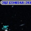 2QZ J234654.8-283833