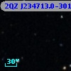 2QZ J234713.0-301419