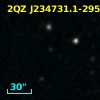 2QZ J234731.1-295932