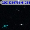 2QZ J234733.4-291300