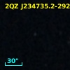 2QZ J234735.2-292738