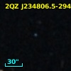 2QZ J234806.5-294125