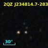 2QZ J234814.7-283811