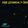 2QZ J234824.7-303611
