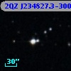 2QZ J234827.3-300715