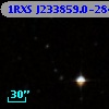 1RXS J233859.0-284758