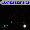 1RXS J233925.8-291711