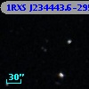 1RXS J234443.6-295646