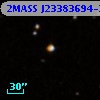 2MASS J23383694-2955573