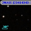 2MASS J23414343-3023010