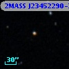 2MASS J23452290-2805164
