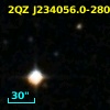 2QZ J234056.0-280911