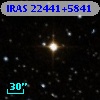 IRAS 22441+5841