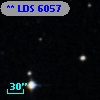** LDS  6057