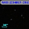 NVSS J234057-291704