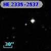 HE 2338-2837