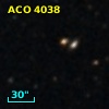 ACO  4038