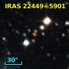 IRAS 22449+5901