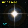 HD 223450